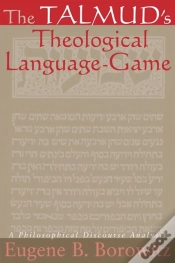 Capa do artigo The Talmud