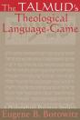 The Talmud'S Theological Language-Game - Preview
