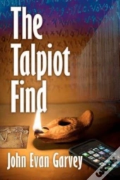 The Talpiot Find