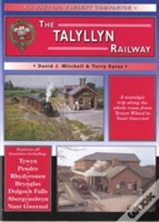 Capa do artigo The Talyllyn Railway