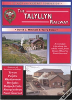 Capa do artigo The Talyllyn Railway