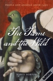 Capa do artigo The Tame And The Wild