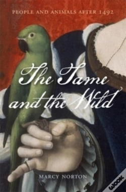Capa do artigo The Tame And The Wild