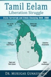 The Tamil Eelam Liberation Struggle