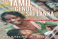 The Tamil Genocide By Sri Lanka