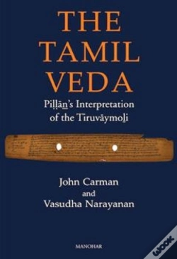 Capa do artigo The Tamil Veda