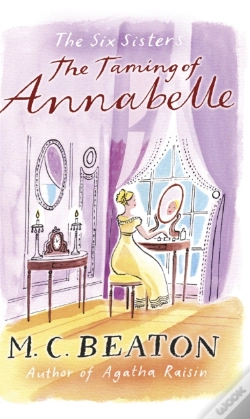 Capa do artigo The Taming Of Annabelle
