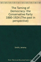 Capa do artigo The Taming Of Democracy