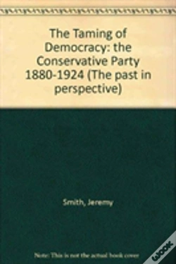 Capa do artigo The Taming Of Democracy