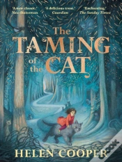 Capa do artigo The Taming Of The Cat