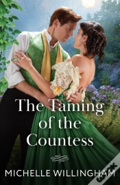 Capa do artigo The Taming Of The Countess