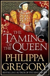 Capa do artigo The Taming Of The Queen