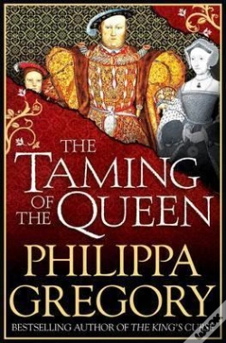 Capa do artigo The Taming Of The Queen