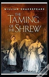 Capa do artigo The Taming Of The Shrew Annotated