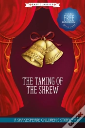 Capa do artigo The Taming Of The Shrew (Easy Classics)