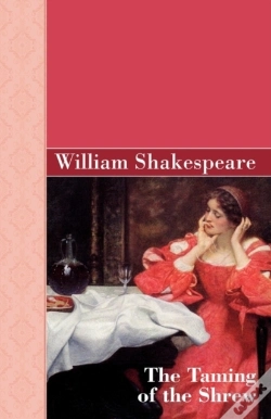 Capa do artigo The Taming Of The Shrew