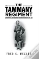 The Tammany Regiment