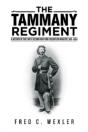 The Tammany Regiment - Preview