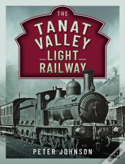 Capa do artigo The Tanat Valley Light Railway
