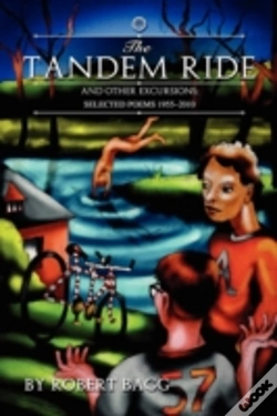 Capa do artigo The Tandem Ride And Other Excursions: Po