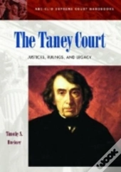 The Taney Court