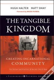 Capa do artigo The Tangible Kingdom