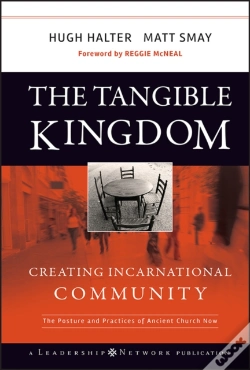 Capa do artigo The Tangible Kingdom