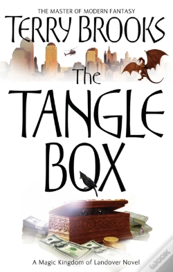 Capa do artigo The Tangle Box