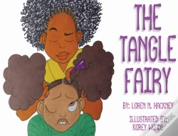 Capa do artigo The Tangle Fairy