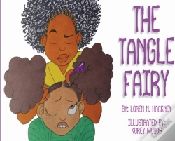 Capa do artigo The Tangle Fairy