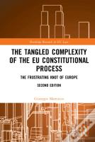 The Tangled Complexity Of The Eu Constitutional Process
