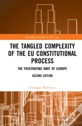 The Tangled Complexity Of The Eu Constitutional Process