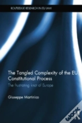 The Tangled Complexity Of The Eu Constitutional Process