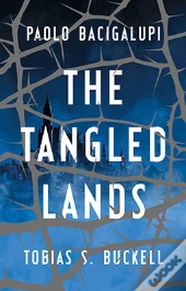 The Tangled Lands