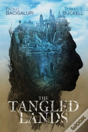 Capa do artigo The Tangled Lands