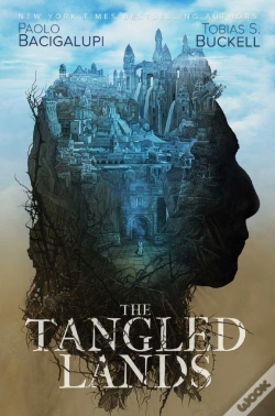 Capa do artigo The Tangled Lands