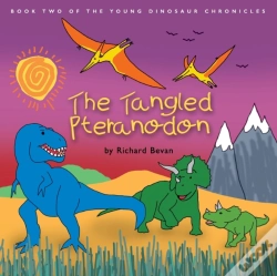 Capa do artigo The Tangled Pteranodon