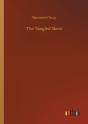 The Tangled Skein - Preview