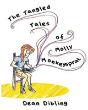 The Tangled Tales Of Molly Monkeysprat - Preview