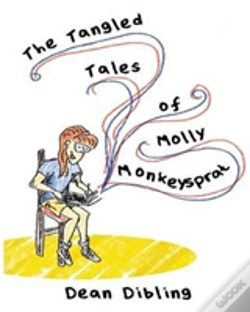 Capa do artigo The Tangled Tales Of Molly Monkeysprat