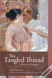 Capa do artigo The Tangled Thread