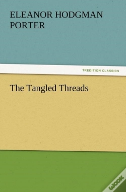 Capa do artigo The Tangled Threads