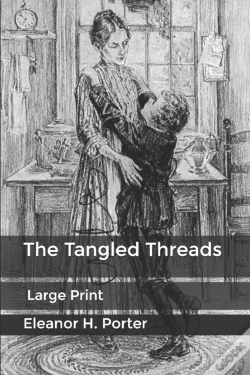 Capa do artigo The Tangled Threads
