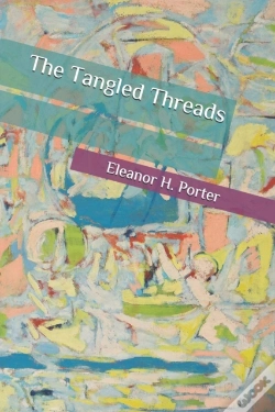 Capa do artigo The Tangled Threads
