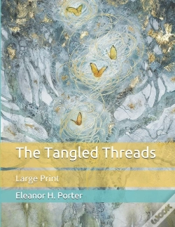 Capa do artigo The Tangled Threads