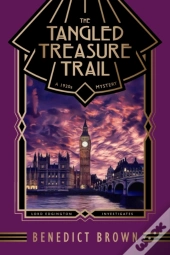 The Tangled Treasure Trail
