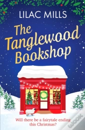The Tanglewood Bookshop