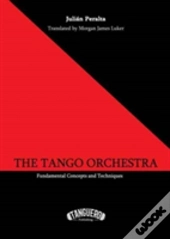 The Tango Orchestra