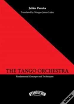 Capa do artigo The Tango Orchestra
