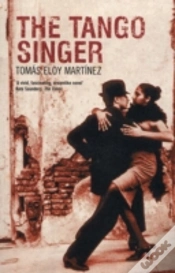 Capa do artigo The Tango Singer